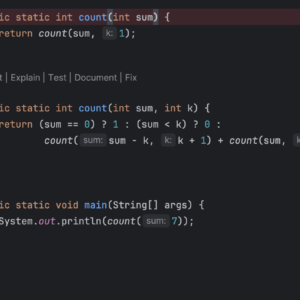 מבוא למדעי המחשב ושפת ג׳אווה