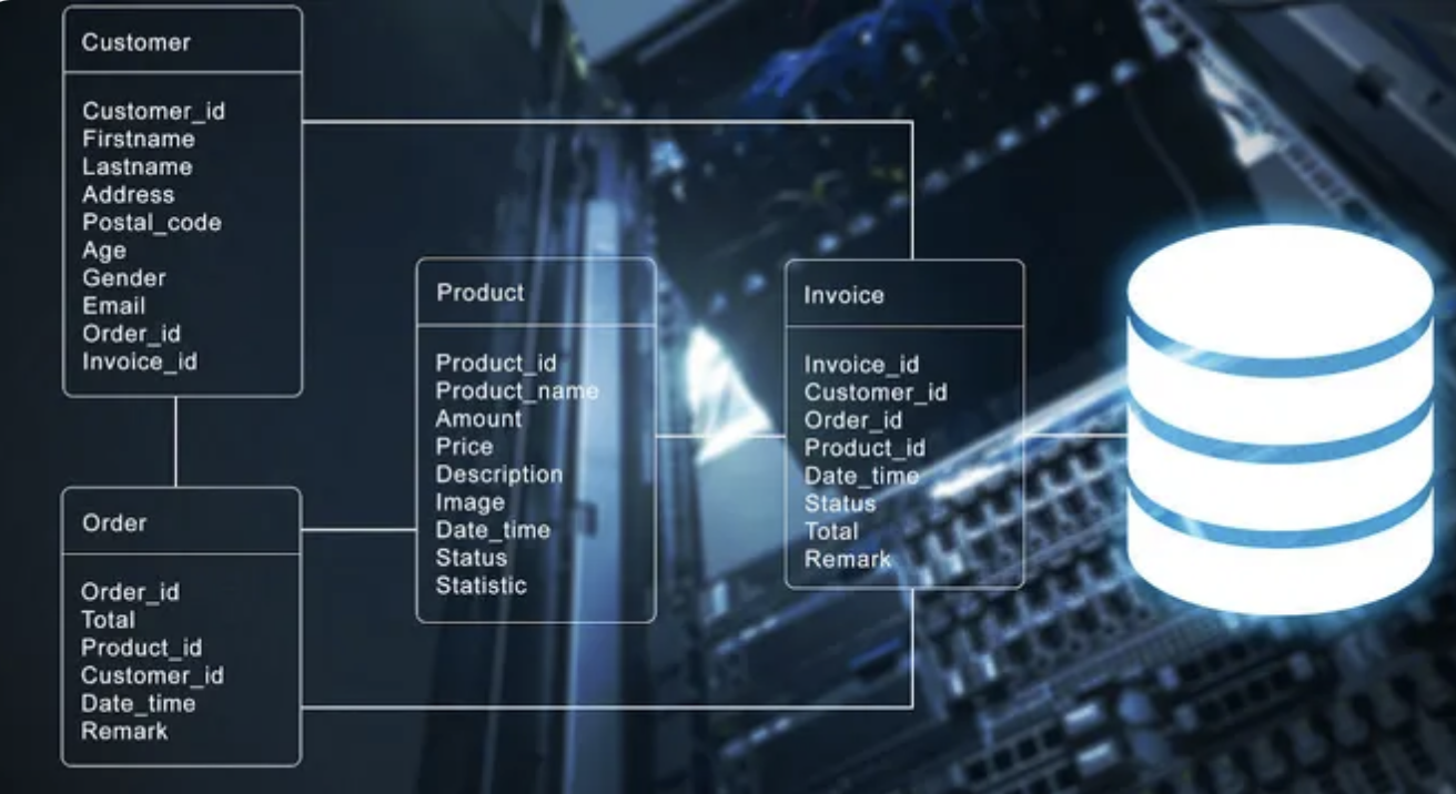 מערכות בסיסי נתונים