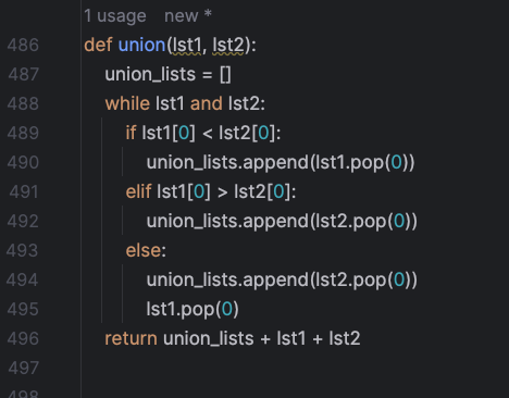 תכנות וניתוח נתונים בשפת פייתון